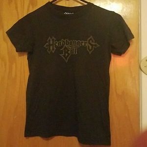Headbangers Ball T-shirt